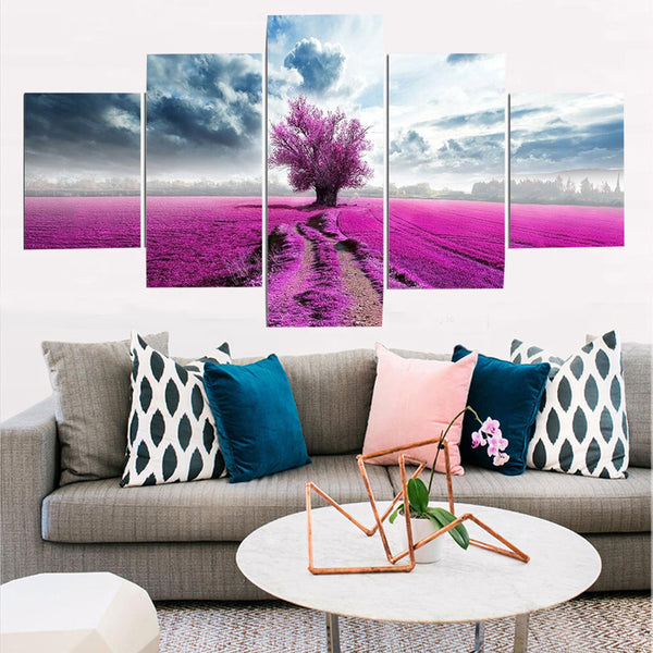 Wall Art Canvas Painting Decorative Poster