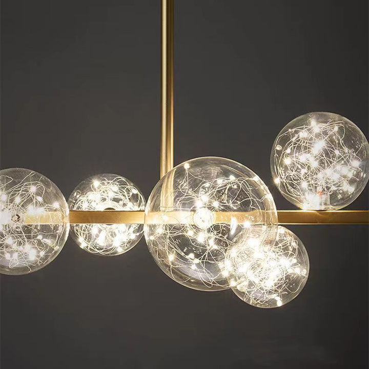 Modern Table Crystal Living Room Lamps Bar Ideas