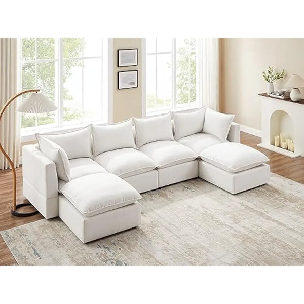 Fantastic Finds Sectional Sofa